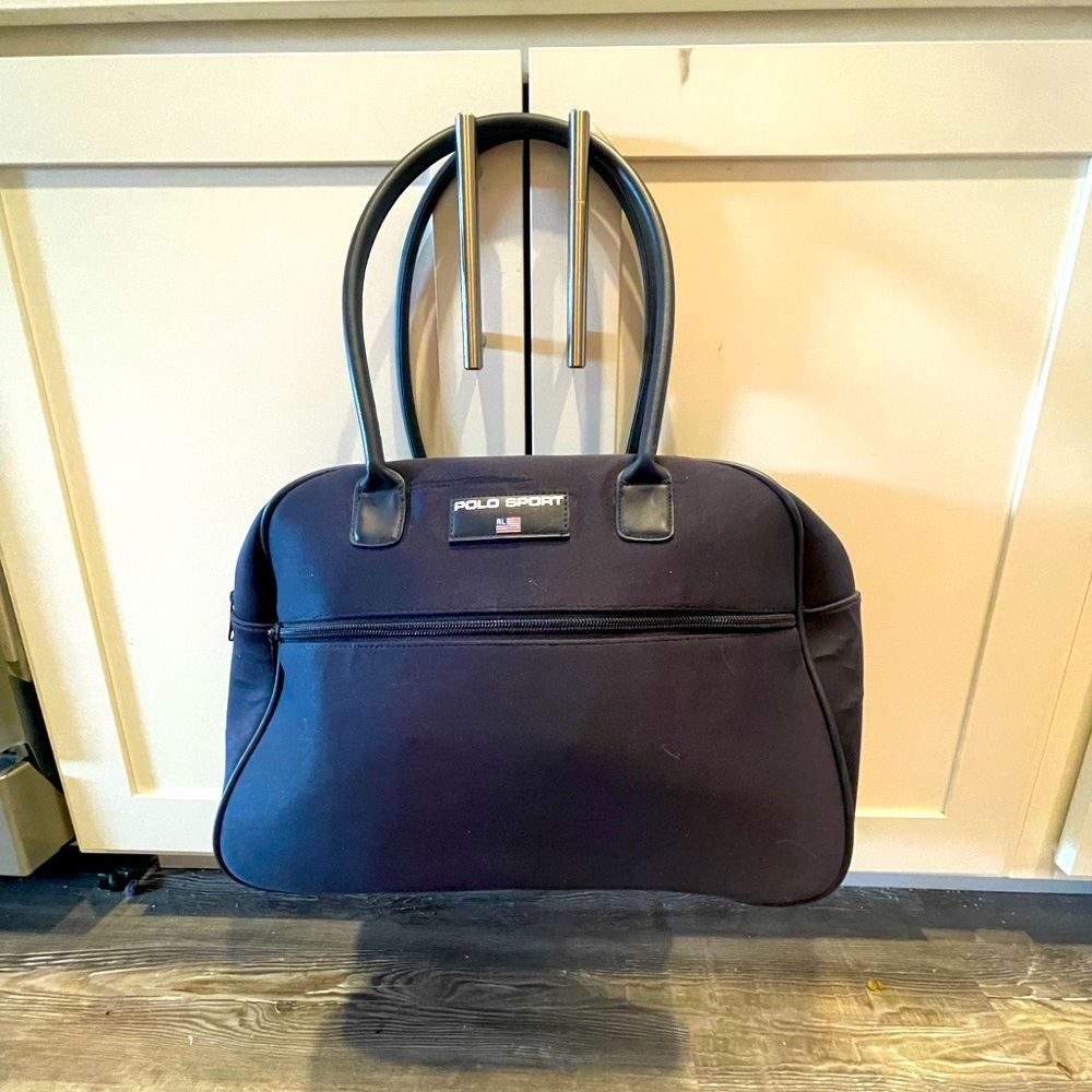 Ralph Lauren Sport Shoulder bag